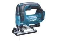 Makita DJV182 Stiksav 18V Batteri og lader ikke inkluderet