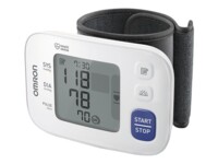 Omron Blodtryksmåler RS4