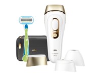 BRAUN Hårfjernelses-system PL5243