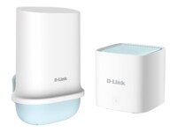 D-Link DWP 1010 Mobilt hotspot 1Gbps Ekstern