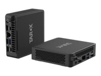 TAROX G15 Mini PC Core 7 240H 16GB 500GB Intel Graphics Windows 11 Pro