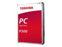 Toshiba Harddisk 4TB 3.5' SATA-600 5400rpm