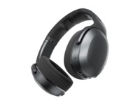 Skullcandy Crusher 540 Active Trådløs Kablet Hovedtelefoner Sort