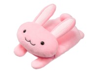 MAGMOJI Bunny Omslag