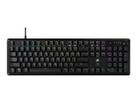 CORSAIR K70 CORE RGB Tastatur Mekanisk Per-tast RGB Kablet USA