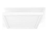 Philips Hue White ambiance Aurelle Loftslyspanel 19W 2200-6500K Tunbar hvid