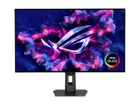 ASUS ROG Strix XG32UCWMG 31.5' WOLED 3840 x 2160 (4K) DisplayPort HDMI USB-C 240 Hz