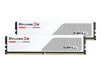 G.Skill Ripjaws S5 DDR5 64GB kit 5600MHz CL36 Ikke-ECC