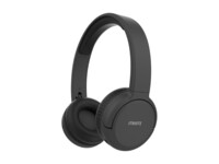 STREETZ BT210 Trådløs Kablet Hovedtelefoner Sort