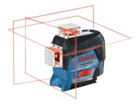 Bosch GLL 3-80 C Professional Krydslaser