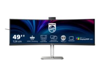 Philips 49B2U6900CH 49' VA 5120 x 1440 (UltraWide) HDMI DisplayPort USB-C 75Hz