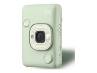 Fujifilm Instax Mini LiPlay Matcha-grøn Digitalkamera