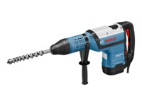 Bosch GBH 12-52 D Professional Borehammer 1700W med ledning 19Joule