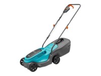 Gardena PowerMax 30/18V Græsslåmaskine Elektrisk 30 cm Skærebredde
