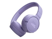 JBL TUNE 670NC Trådløs Hovedtelefoner Lilla