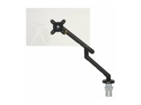 Bakker Elkhuizen Flexible Single Monteringssæt Monitor 17'-35' (for flat screen), 17'-32' (for curved screen)