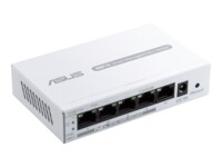ASUS ExpertWiFi EBP15 Switch 5-porte Fast Ethernet PoE+
