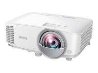 BenQ MX825STH DLP-projektor XGA VGA HDMI Composite video S-Video