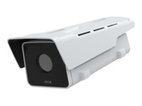 Axis 02652-001 Netværksovervågningskamera Indendørs 768x576