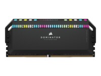 CORSAIR Dominator DDR5 SDRAM 32GB kit 4800MHz CL32 DIMM 288-PIN