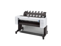 HP DesignJet T1600 Blækprinter