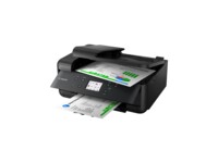 Canon PIXMA TR7650 Blækprinter