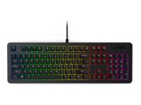 Lenovo Legion K310 RGB Tastatur Membran 5 zone RGB Kablet Amk. engelsk