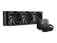 Deepcool SPARTACUS 360 Vandkøler 1-pack Sort 120 mm