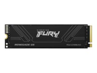 Kingston FURY SSD Renegade G5 8TB M.2 PCI Express 5.0 x4 (NVMe)
