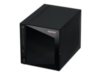 ASUSTOR Drivestor 4 Pro Gen2 AS3304T 4Moduler