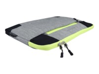 DeLOCK Hylster 13.3' Polyester Sort Grå Gul