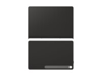 Samsung Beskyttelsescover Sort Samsung Galaxy Tab S10 FE+