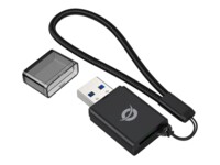Conceptronic BIAN Kortlæser USB 3.0
