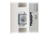 Rittal M6 Møtrikker til rack