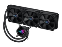 ASUS ROG STRIX LC III 360 Vandkøler 1-pack Sort 120 mm