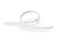 Philips Hue White and Color Ambiance Gradient Lysstripsforlængelse 12.3W 2000-6500K