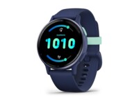 Garmin vívoactive 5 Blå SmartWatch
