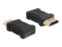 Delock High Speed HDMI Adapter HDMI adapter
