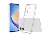 Screenor 25612 Beskyttelsescover Transparent Samsung Galaxy A35