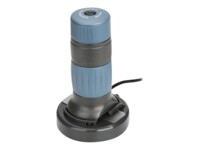 Carson zPix 300 1600 x 1200 Mikroskop Fortrådet