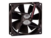 Inter-Tech 92mm Fan Bulk Fan 1-pack 92 mm