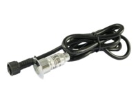 Synergy 21 ARGOS Indlejret spotlys 0.3W 3000K Varmt hvidt lys