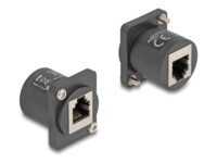 Delock D-Type Module Sort