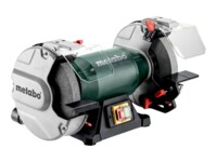 Metabo DSD 200 PLUS Bænkekværn 750W