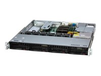 Supermicro UP SuperServer 511R-M 0GB No-OS