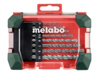 Metabo SP Borebit Roterende bor Hammerbor