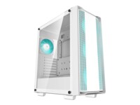 DeepCool CC560 WH V2 Tower ATX Hvid