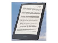 Amazon Kindle Paperwhite Signature Edition 7' 32GB