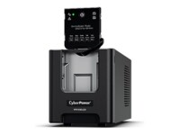 CyberPower Professional Tower Series PR750ELCD UPS 675Watt 750VA