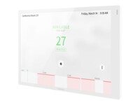 Crestron Room Scheduling Touch Screen TSS-1070-W-S Værelsesadministrator